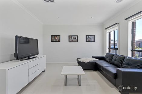Property photo of 23 Dalwood Way Wollert VIC 3750
