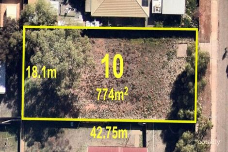 10 Blackall Pl, South Kalgoorlie, WA 6430