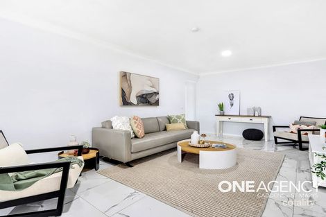 Property photo of 28 Gershwin Crescent Claremont Meadows NSW 2747