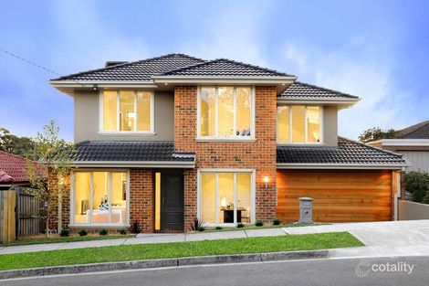 175 Church Rd, Doncaster, VIC 3108