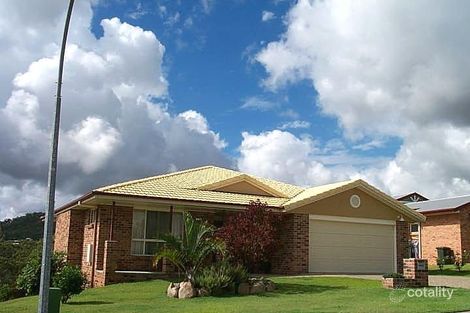 27 Magnolia Ave, Kin Kora, QLD 4680