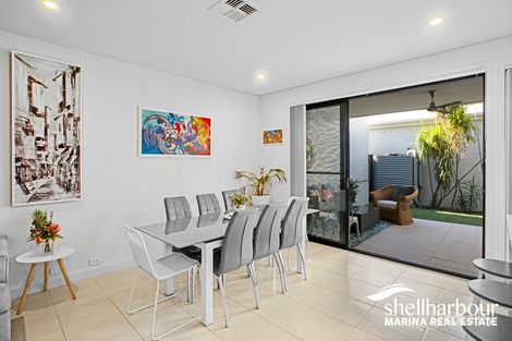 Property photo of 121 Harbour Boulevard Shell Cove NSW 2529