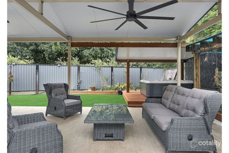 Property photo of 15 Barramulla Close Edmonton QLD 4869
