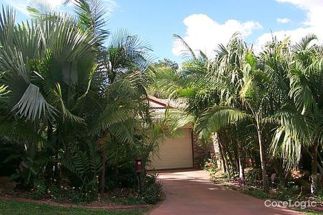 Property photo of 13 Beaconsfield Terrace The Range QLD 4700