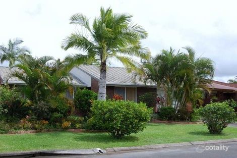 16 Southlake Dr, Varsity Lakes, QLD 4227