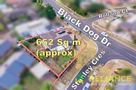 Property photo of 31 Black Dog Drive Brookfield VIC 3338