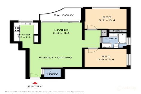 8/2-4 May St, Eastwood, NSW 2122