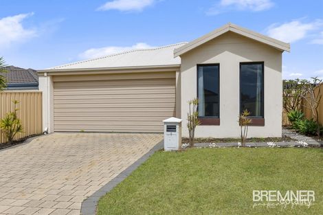 Property photo of 9 Millom Way Bertram WA 6167