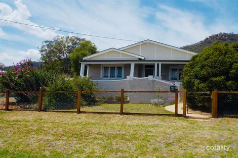Property photo of 26 Dabee Road Kandos NSW 2848