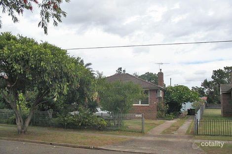 38 Binna Burra St, Villawood, NSW 2163