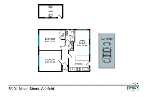 Property photo of 5/101 Milton Street Ashfield NSW 2131