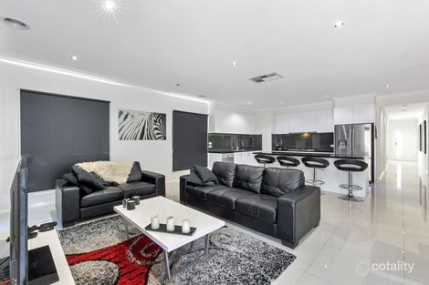 Property photo of 23 Dalwood Way Wollert VIC 3750
