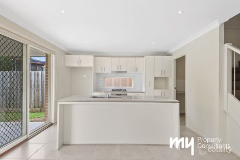 Property photo of 78 Greenfield Crescent Elderslie NSW 2570