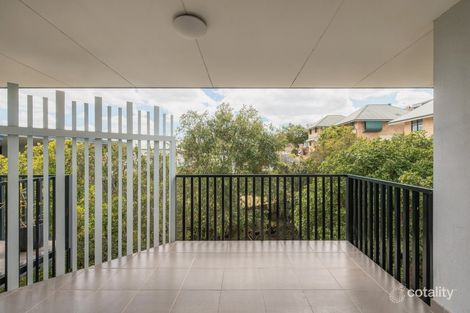17/51 Gibb St, Kelvin Grove, QLD 4059