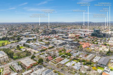 Property photo of 1 Hastings Road Hawthorn East VIC 3123