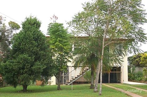 162 Kerrigan St, Frenchville, QLD 4701