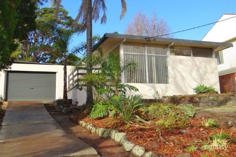 Property photo of 5 Lemana Place Kahibah NSW 2290