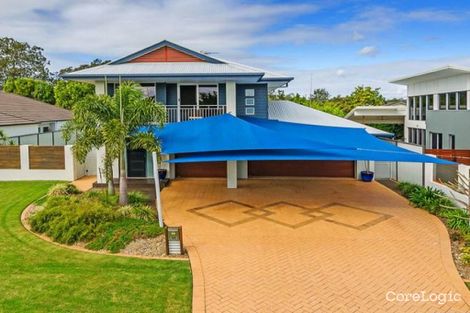 Property photo of 18 Southaven Drive Helensvale QLD 4212