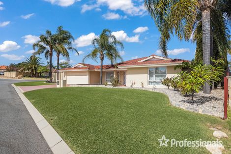 21 Ellenbrae Pl, Marangaroo, WA 6064