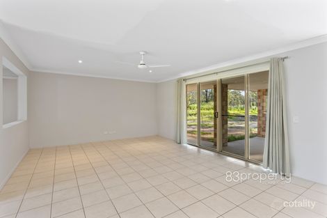 Property photo of 27 Bentley Drive Regency Downs QLD 4341