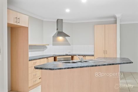 Property photo of 27 Bentley Drive Regency Downs QLD 4341