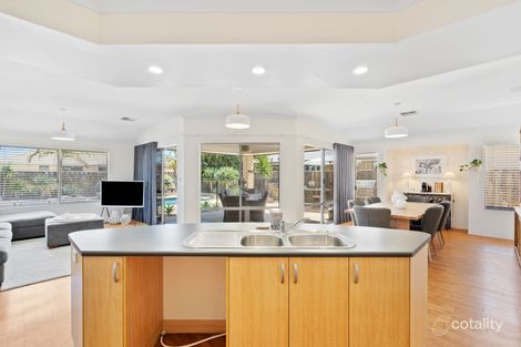 Property photo of 52 Seascapes Boulevard Halls Head WA 6210