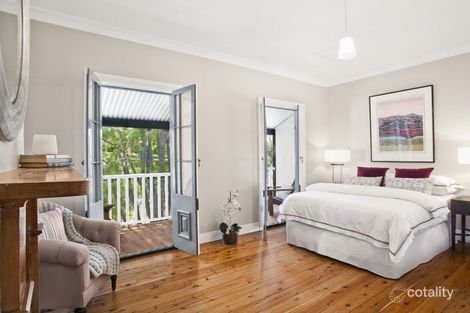 Property photo of 6 Caroline Street Balmain NSW 2041