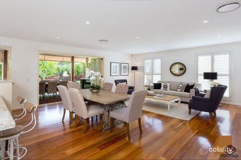 Property photo of 27 Gordon Terrace Indooroopilly QLD 4068