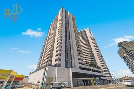 1404a/420 Macquarie St, Liverpool, NSW 2170
