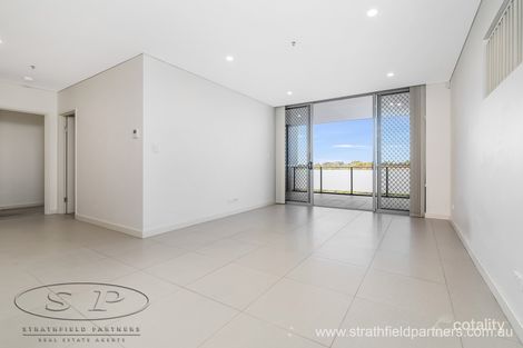 Property photo of 708/23-31 Morwick Street Strathfield NSW 2135