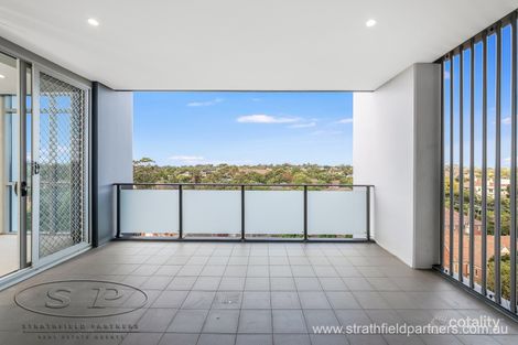 Property photo of 708/23-31 Morwick Street Strathfield NSW 2135