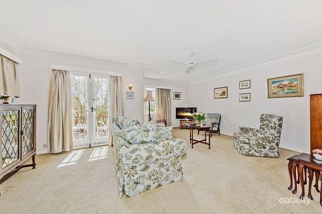 Property photo of 63 Beresford Terrace Coorparoo QLD 4151
