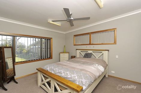 Property photo of 39 Trafalgar Street Nelson Bay NSW 2315