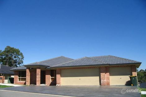 Property photo of 26 County Drive Fletcher NSW 2287