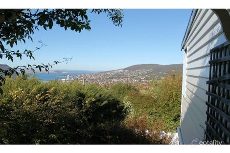 Property photo of 2/106 Forest Road West Hobart TAS 7000