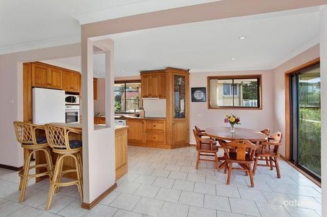 Property photo of 78 Johnson Street Kiama Downs NSW 2533