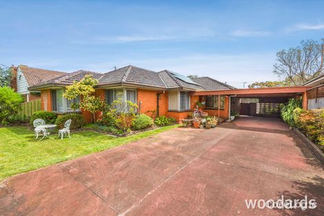 Property photo of 25 Pasadena Crescent Bentleigh East VIC 3165