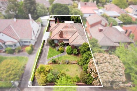 Property photo of 5 Thackray Street Balwyn North VIC 3104