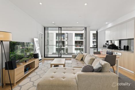 Property photo of 610/30 Anderson Street Chatswood NSW 2067