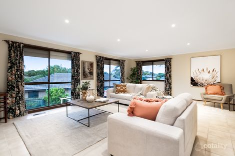 Property photo of 4 Hoad Court Mulgrave VIC 3170