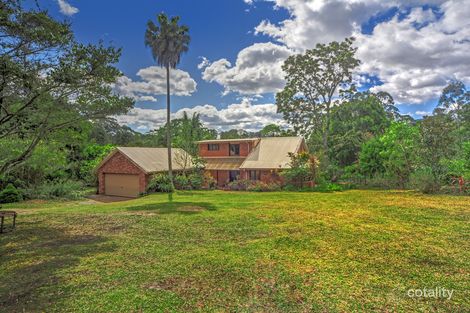 Property photo of 638 Bugong Road Budgong NSW 2577