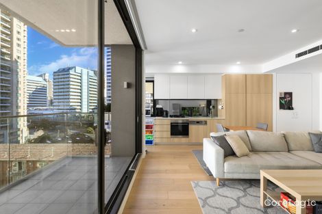 Property photo of 610/30 Anderson Street Chatswood NSW 2067