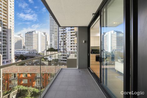 Property photo of 610/30 Anderson Street Chatswood NSW 2067