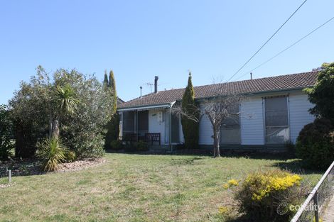 Property photo of 7 Shea Street Bacchus Marsh VIC 3340