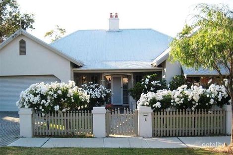 6 Seventh Ave, Kensington, WA 6151