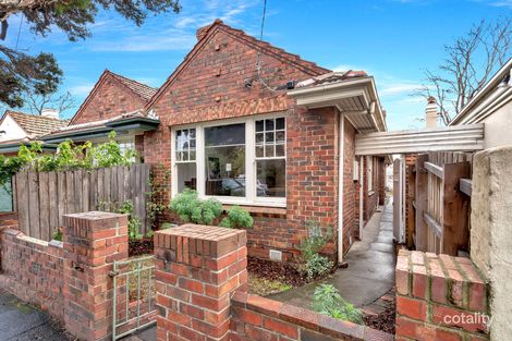 Property photo of 9 Greville Street Prahran VIC 3181