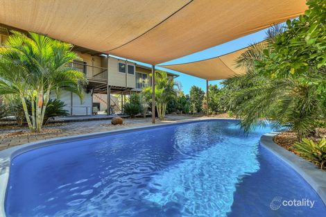 256 Northstar Rd, Acacia Hills, NT 0822