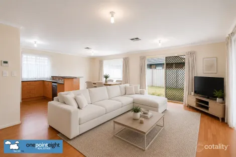 Property photo of 48 Chellaston Road Munno Para West SA 5115