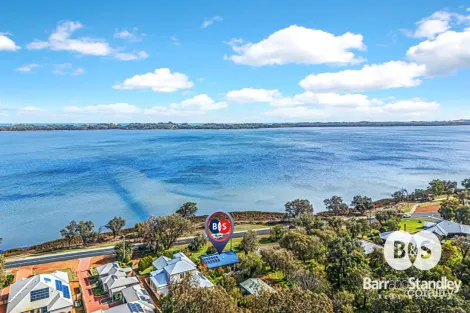8 Cathedral Ave, Australind, WA 6233