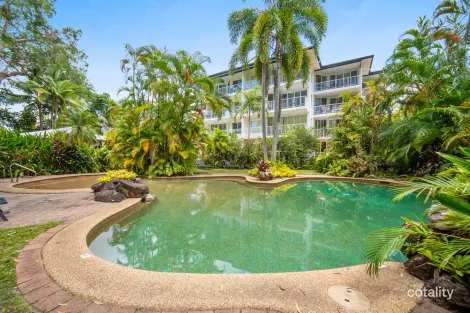 13/12-14 Deauville Cl, Yorkeys Knob, QLD 4878